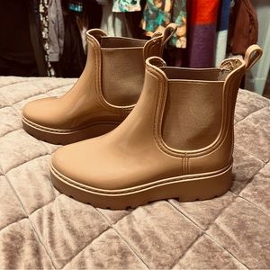 DV by Dolce Vita ‘Thunder’ Chelsea Rain Boot